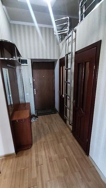 4 комнаты, 95 м², Цум Индивидуалка, 4 этаж, Косметический ремонт — 5