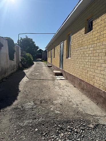 продаю дом в ак ордо 1: 120 м², 4 комнаты — 7