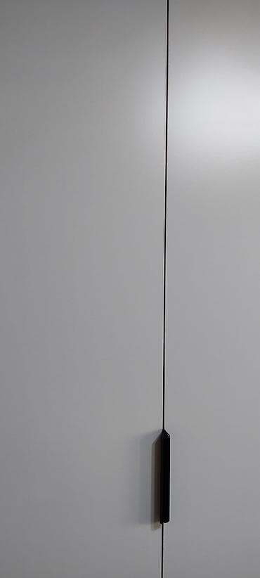 Дом и сад: Шифоньер, шкаф для одежды, Новый, Прямой — 3