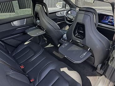 yuan plus byd: 🚘 В Бишкеке в наличии — HiPhi Y 📅 2023 года выпуска ⚡️ — 9