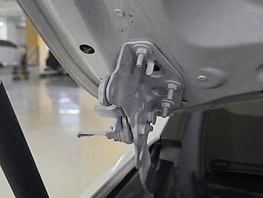 210 cdi: Mercedes-Benz E-Class: 2021 г., 2 л, Автомат, Бензин, Седан — 10