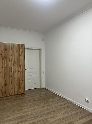 Квартиры: 1 комната, 42 м², Индивидуалка, 6 этаж, Косметический ремонт — 6