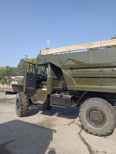 продаю или меняю с доплатой мне: Грузовик, Урал, Стандарт, Б/у — 5