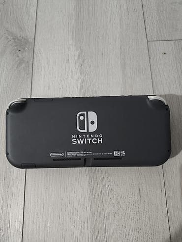 switch: Продаю Nintendo Switch Lite, чипована (ПРОШИТАЯ) - в идеальном — 7