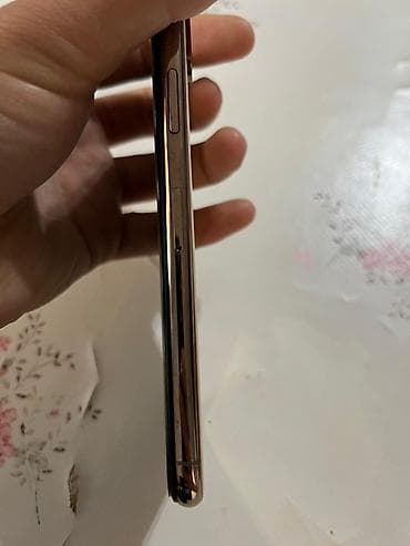 айфон xt: IPhone Xs, 256 ГБ, Золотой, 73 % — 7