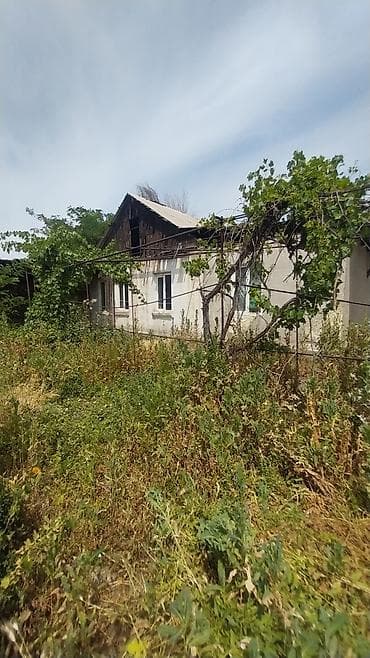 Срочно продаю дом, Абдраева-Масароша, участок 4,6 соток, по факту 9,3 at lalafo.kg Срочно продаю дом, Абдраева-Масароша, участок 4,6 соток, по факту 9,3