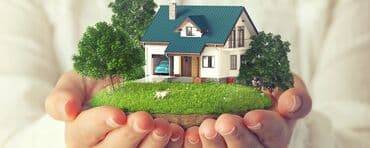 связи выездом продаю: Үй, 90 кв. м, 6 бөлмө, Менчик ээси — 1