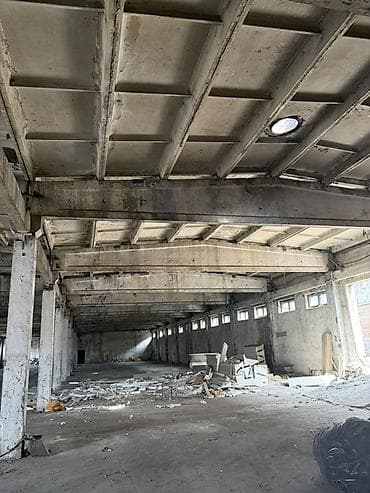 Железобетонные фермы
12 метров в длину
Количество 40 штук at lalafo.kg Железобетонные фермы
12 метров в длину
Количество 40 штук