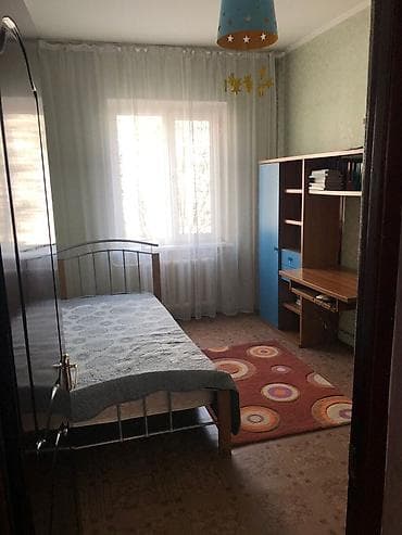 квв: 3 комнаты, Собственник, Без подселения, С мебелью полностью — 5