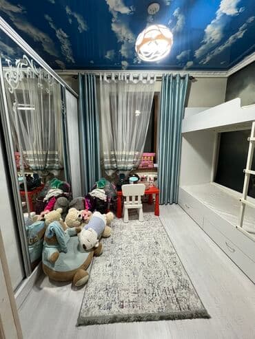 дом особняк в аренду: 100 м², 3 комнаты, Парковка, Бронированные двери, Евроремонт — 2