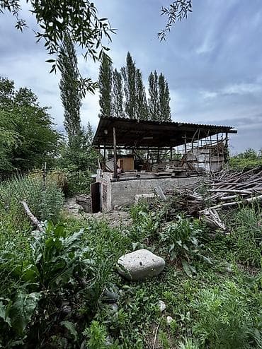 магистраль: 10 соток, Для строительства, Красная книга, Тех паспорт — 7