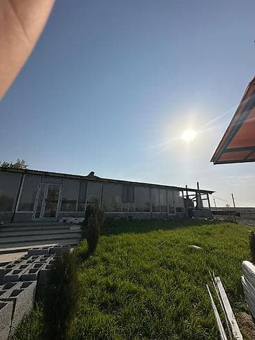 Электриктер: Буюртмага алюминий терезе, Терезе түрү: Витраждык, Мансард, Панорамалык, Акысыз орнотуу, Бөлүп төлөө жок — 3