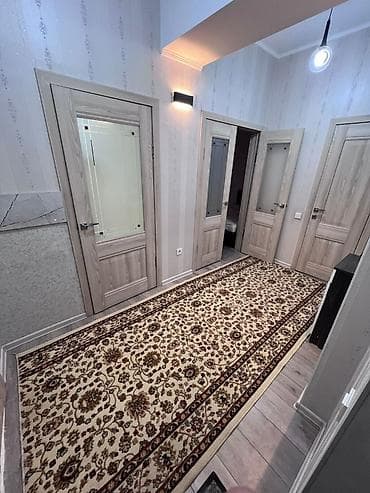 all group: 1 комната, 47 м², Элитка, 2 этаж, Евроремонт — 1