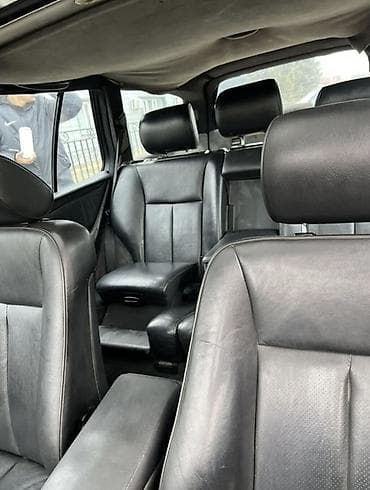 купить диски на авто 17: Mercedes-Benz E-Class: 1998 г., 2.9 л, Автомат, Дизель, Универсал — 9