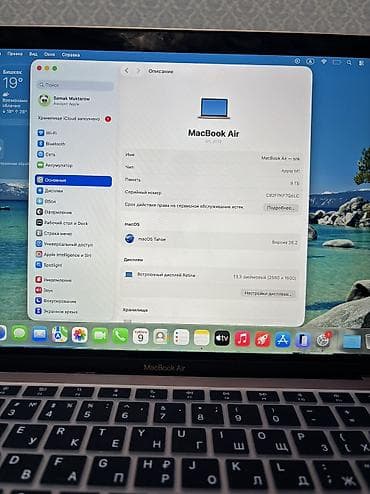 macbook air 13 бу: В идеальном состоянии — 2