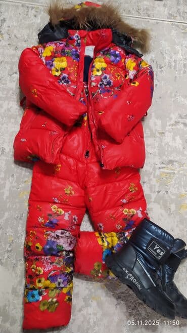 Отдам даром: Сапожки 30 размер, фирмы Baddy dog, теплые, качественные. отдам за 300 — 6