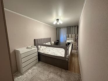 5: 2 комнаты, 44 м², ТЦ Весна 104 серия, 5 этаж, Косметический ремонт — 7