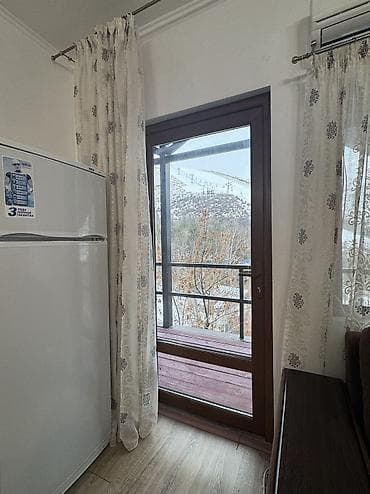 катеджы: 2 комнаты, 50 м² — 6