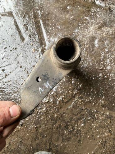 съемник для подшипников: Торсионное ухо, снято с контрактного Японского автомобиля. Ухо на — 2