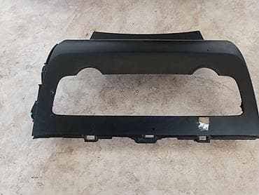 Торпедо Kia 2017 г., Оригинал