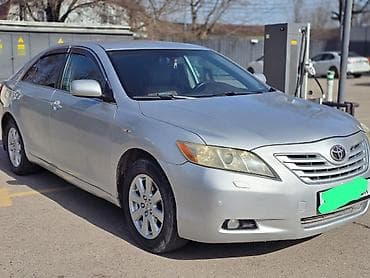 привод камри 70: Toyota Camry: 2008 г., 3.5 л, Автомат, Бензин, Седан — 3