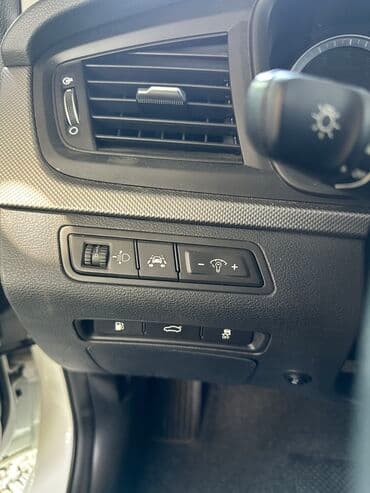 деу матиз 2: Hyundai Sonata: 2021 г., 2 л, Автомат, Газ, Седан — 5