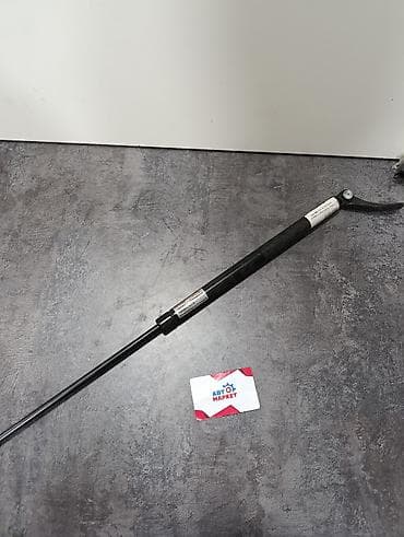 forester: Демпфер багаж Бренд: (YOKOMA) Модель: SUBARU FORESTER SF-5 96-01 — 1