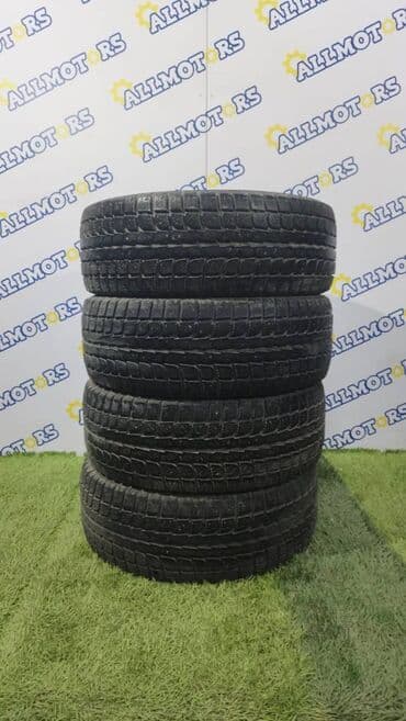 купить резину на москвич: Комплект зимней резины Maxtrek 205/55/r16 — 1