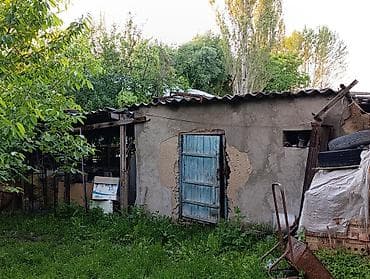 купольный дом под ключ цена: Участок 8 соток в селе Пригородное, рядом с городом. На территории два — 6
