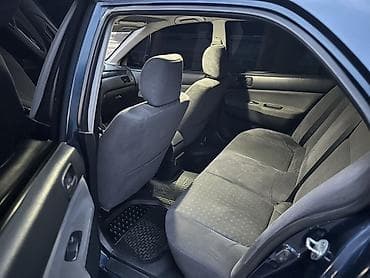lancer x: Mitsubishi Lancer: 2004 г., 1.6 л, Автомат, Бензин, Седан — 9