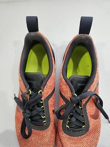 nike tech: Мужские кроссовки, 43, Nike, Б/у, Платная доставка — 3