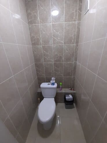 суточные квартира в бишкеке: 1 комната, Бронь, Бытовая техника, Домофон — 4