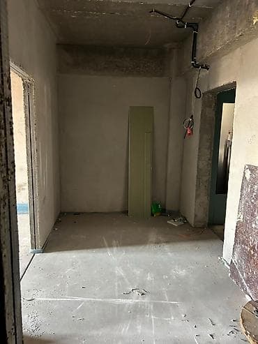 4: 1 комната, 45 м², 17 этаж — 4