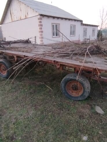 мебель пуфик: Тракторы и навесное оборудование 1) Колёсный трактор с кабиной — 10