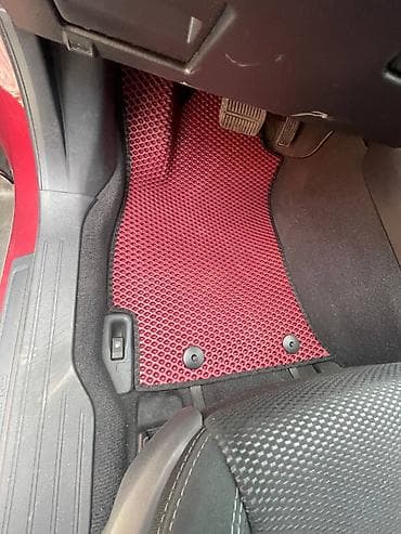 Катализаторлорду сатып алуу: Төшөмөлдөр — 7