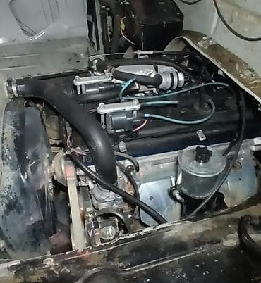 3uz мотор: ЗМЗ 409 КАМПЛЕК УАЗ ГАЗЕЛ Двигатель в сборе для УАЗ/ГАЗ классической — 1