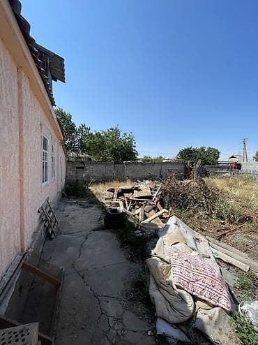 садырбаева гагарина: СРОЧНО ПРОДАЁТСЯ ДОМ В КАРА-БАЛТЕ Район Почтового, ул. Кирова Дом 60 — 10