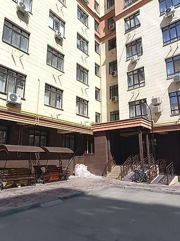 жк локал: 1 комната, 40 м², Элитка, 10 этаж, Евроремонт — 9