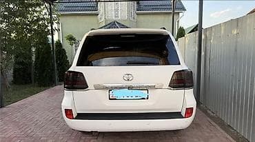 бусик на иссык куль цена: Toyota Land Cruiser: 2009 г., Бензин, Внедорожник — 2