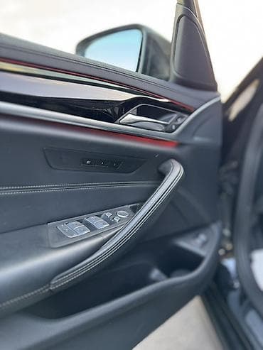 фара 570: BMW 5 series: 2020 г., 2 л, Автомат, Бензин, Седан — 9