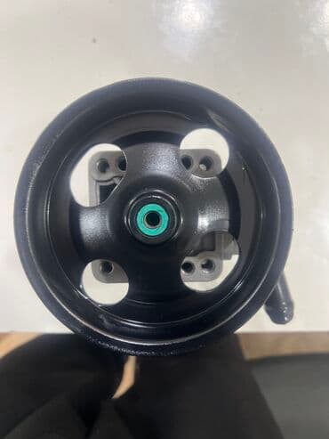 рулевая рейка тойота виндом: Гидроусилитель Nissan 2012 г., Новый, Аналог — 6