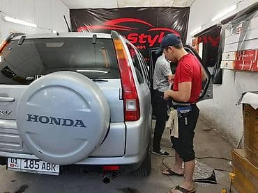 ремонт стекло: Тонировка Тонировка авто качественно и недорого Тонировка любой — 2