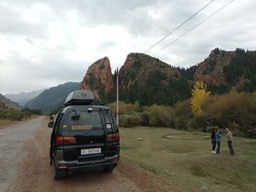 Детские сады, няни: Трансфер по всему Кыргызстану !!! Аэропорт туристы горнолыжные базы — 2