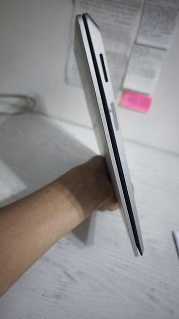 ноутбук surface: Ноутбук Microsoft Surface Laptop дисплей с сенсором в комплекте — 4
