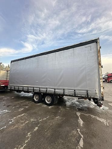 скамейки б у: Прицеп сатылат чыгарылган чылы 2008 абалы жакшы, узуну туурасы — 5