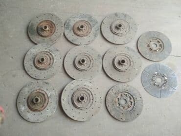 газовые оборудование на зил: Продаю (СССР) запчасти на грузовые автомобили МАЗ, Зил, Газ-51 — 16