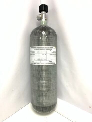 Баллоны ПСП, Закачка ПСП баллонов,для страйкбола, пейнтбола, честные