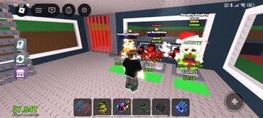 Видеоигры: Продаю бреинронттов в укради бреинрот Лос тралалалелитос 7.8м/с 150 — 1