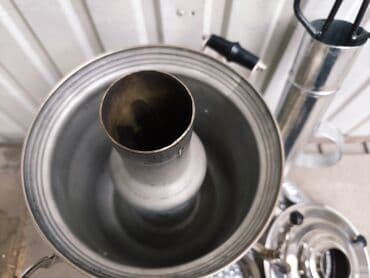 чач алган машынка: Самовар, Новый, Самовывоз — 5