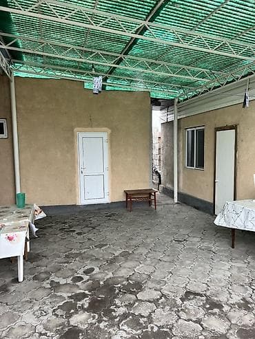 швейный утюг: Дом, 140 м², 3 комнаты — 3